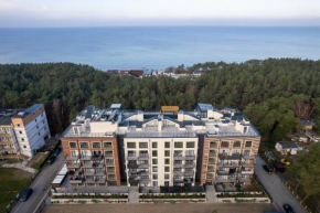 Apartamenty Na Wydmach by Noclegi Renters